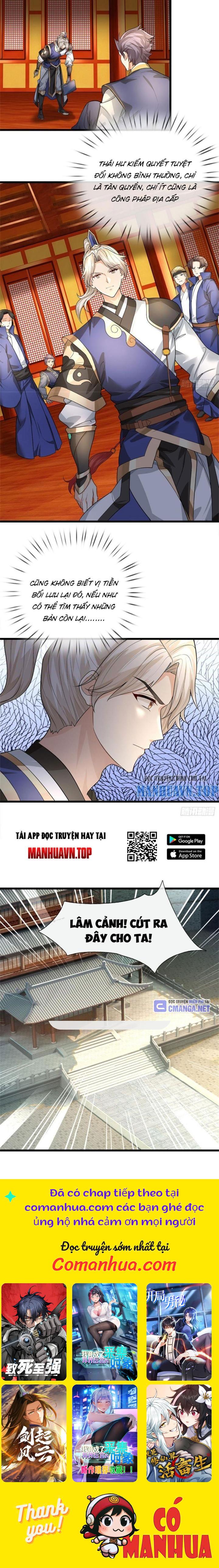 Ta Có Thể Vô Hạn Bạo Kích Chapter 18 - Trang 2