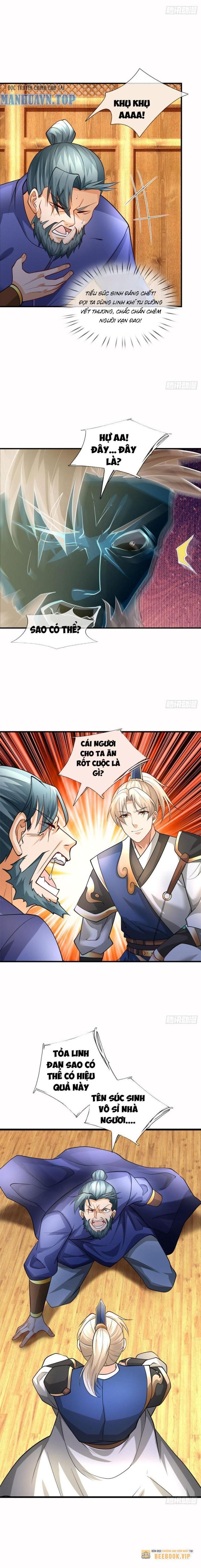 Ta Có Thể Vô Hạn Bạo Kích Chapter 16 - Trang 2