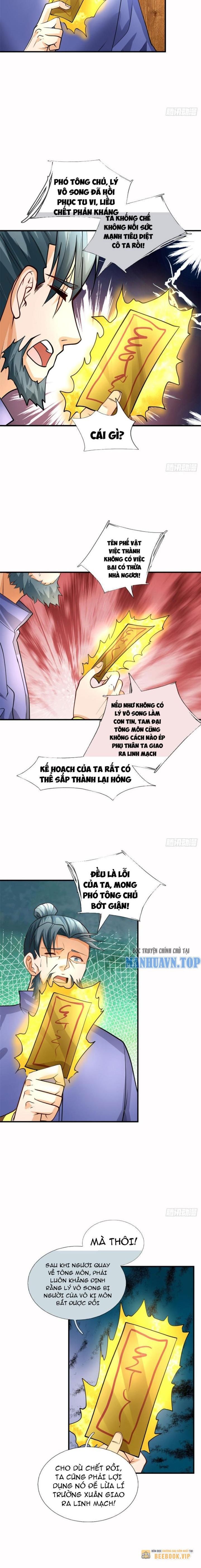 Ta Có Thể Vô Hạn Bạo Kích Chapter 16 - Trang 2