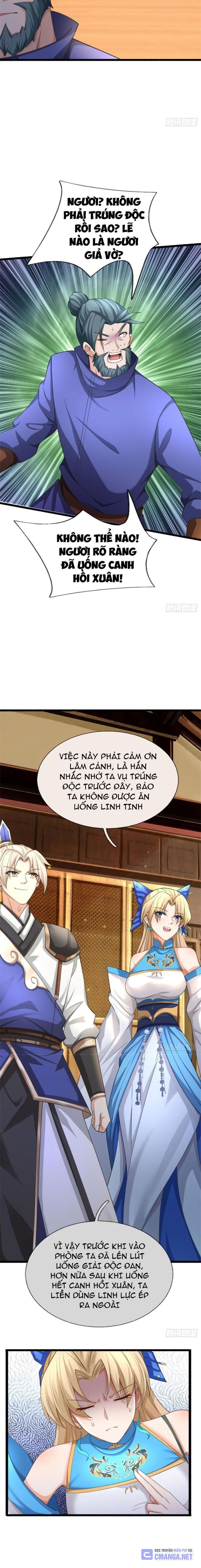 Ta Có Thể Vô Hạn Bạo Kích Chapter 14 - Trang 2