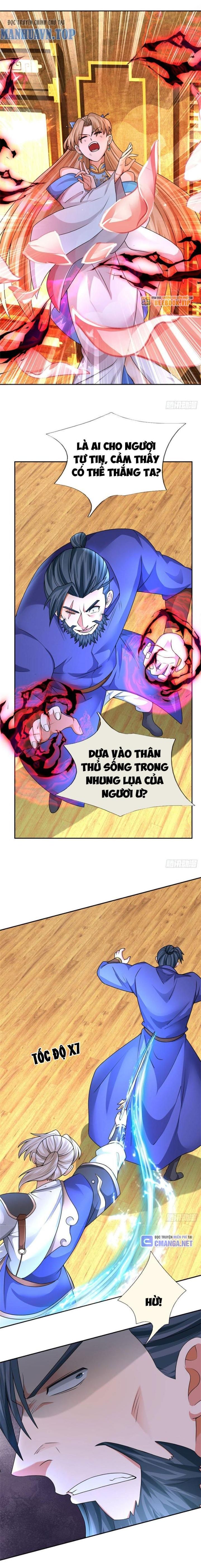 Ta Có Thể Vô Hạn Bạo Kích Chapter 14 - Trang 2