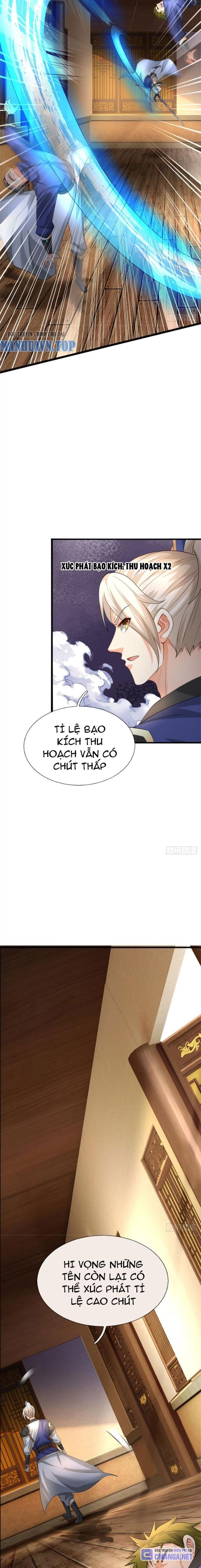 Ta Có Thể Vô Hạn Bạo Kích Chapter 14 - Trang 2