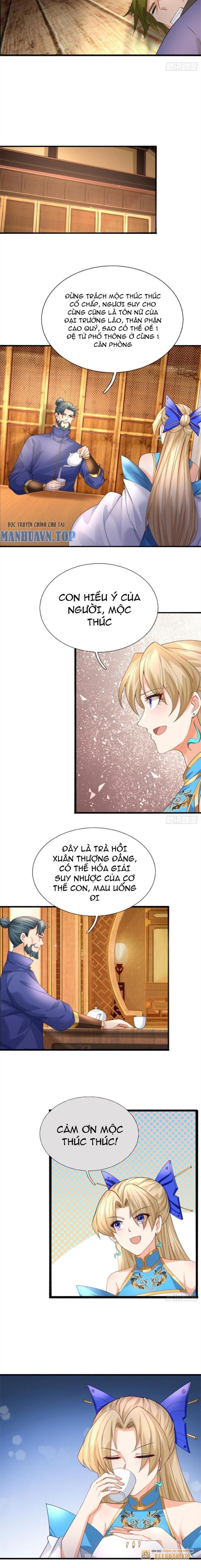 Ta Có Thể Vô Hạn Bạo Kích Chapter 14 - Trang 2