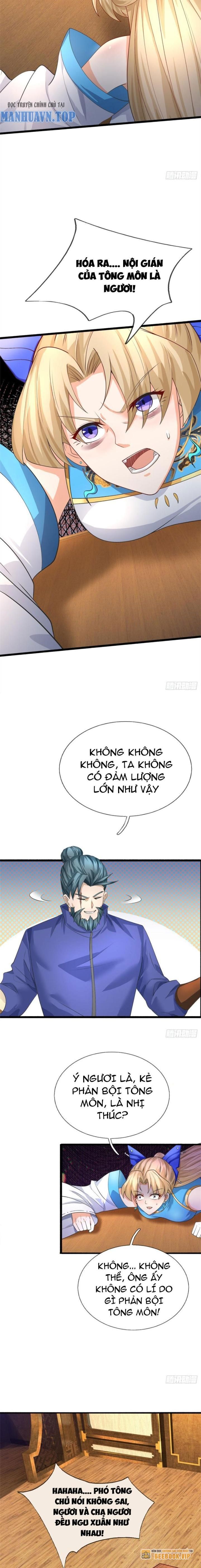 Ta Có Thể Vô Hạn Bạo Kích Chapter 14 - Trang 2