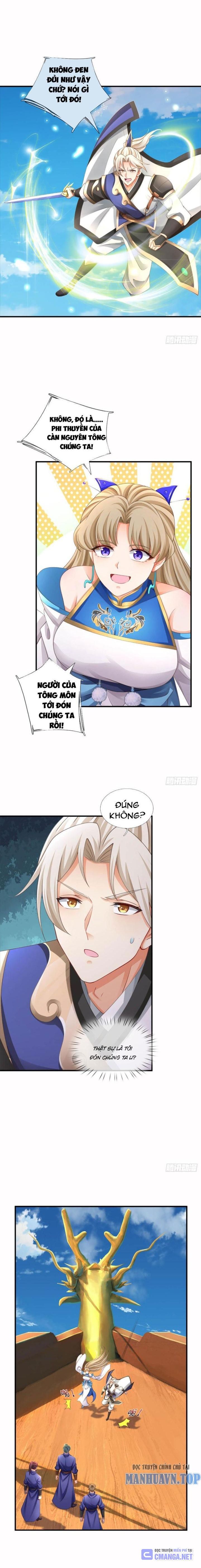 Ta Có Thể Vô Hạn Bạo Kích Chapter 13 - Trang 2