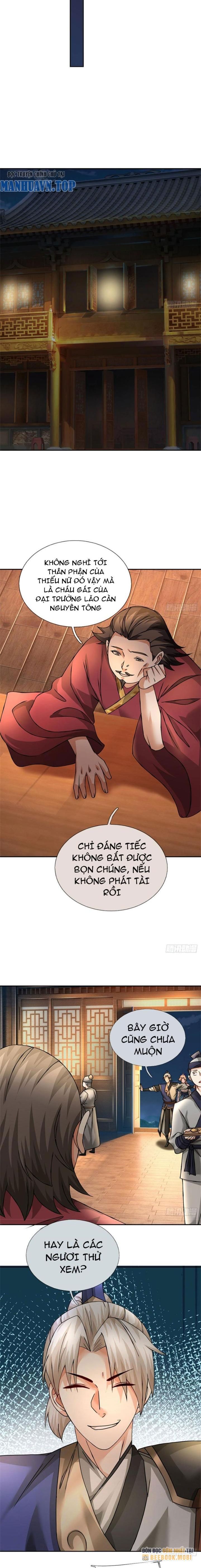 Ta Có Thể Vô Hạn Bạo Kích Chapter 12 - Trang 2