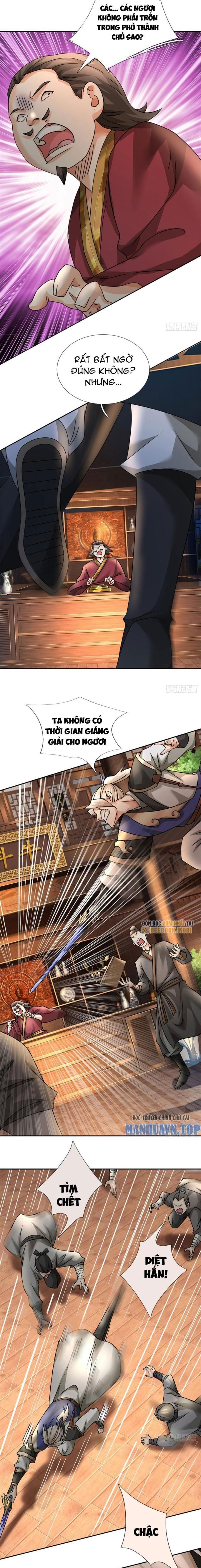 Ta Có Thể Vô Hạn Bạo Kích Chapter 12 - Trang 2