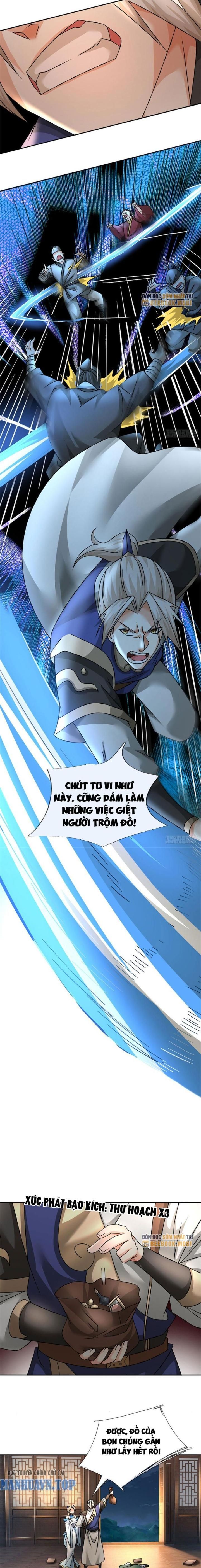 Ta Có Thể Vô Hạn Bạo Kích Chapter 12 - Trang 2