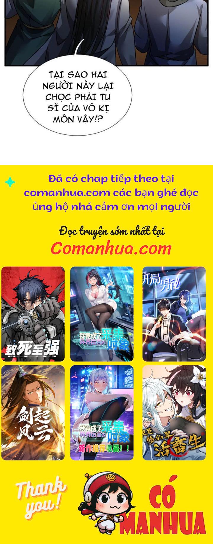 Ta Có Thể Vô Hạn Bạo Kích Chapter 9 - Trang 2