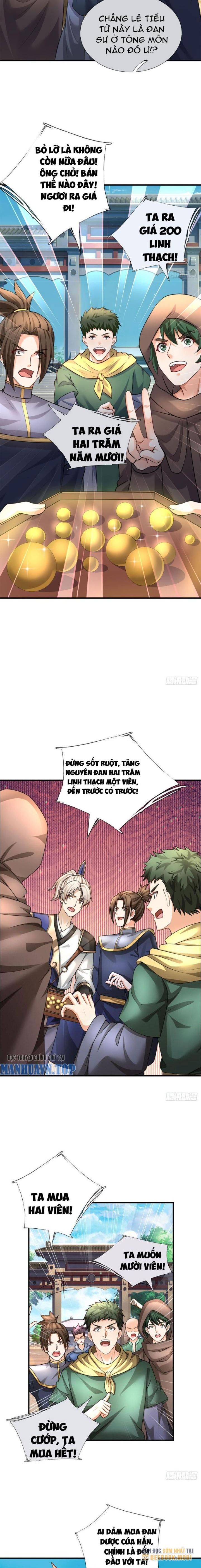 Ta Có Thể Vô Hạn Bạo Kích Chapter 8 - Trang 2