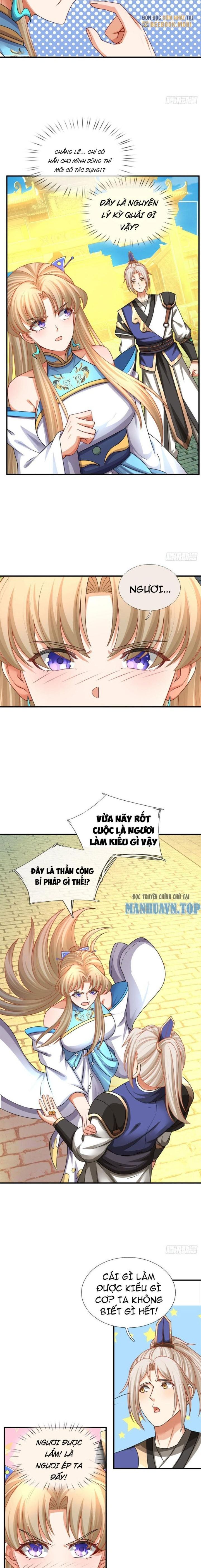 Ta Có Thể Vô Hạn Bạo Kích Chapter 7 - Trang 2