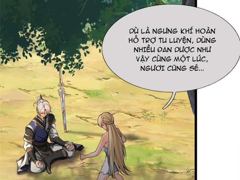 Ta Có Thể Vô Hạn Bạo Kích Chapter 4 - Trang 2