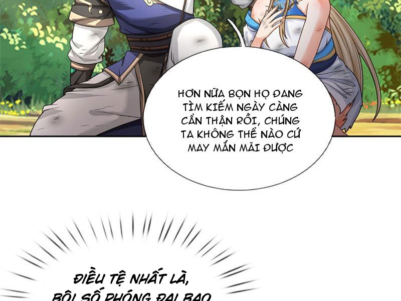 Ta Có Thể Vô Hạn Bạo Kích Chapter 3 - Trang 2