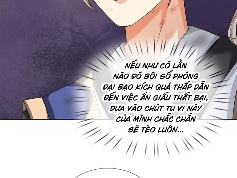 Ta Có Thể Vô Hạn Bạo Kích Chapter 3 - Trang 2