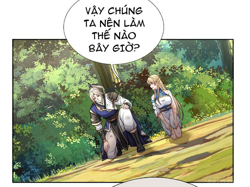 Ta Có Thể Vô Hạn Bạo Kích Chapter 3 - Trang 2