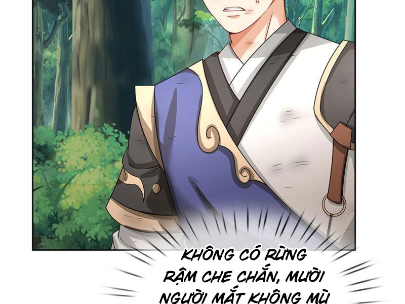 Ta Có Thể Vô Hạn Bạo Kích Chapter 3 - Trang 2