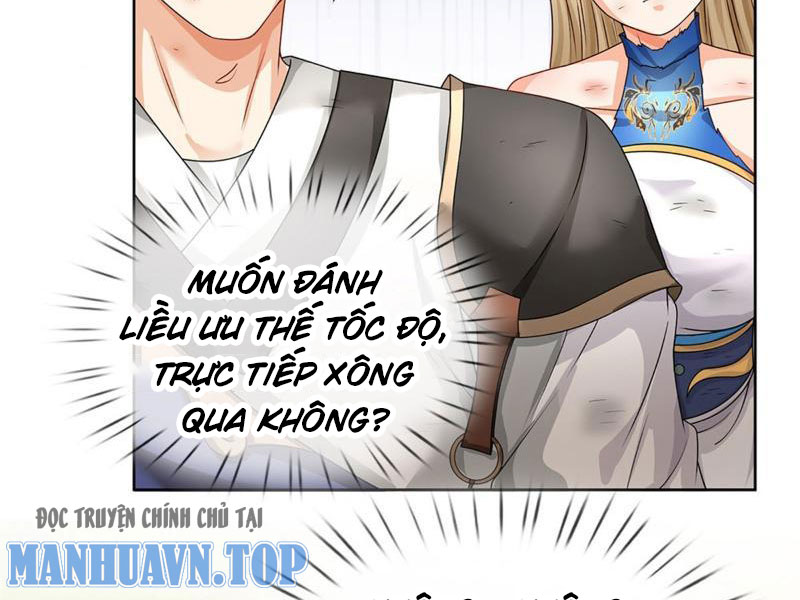 Ta Có Thể Vô Hạn Bạo Kích Chapter 3 - Trang 2