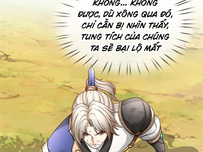 Ta Có Thể Vô Hạn Bạo Kích Chapter 3 - Trang 2