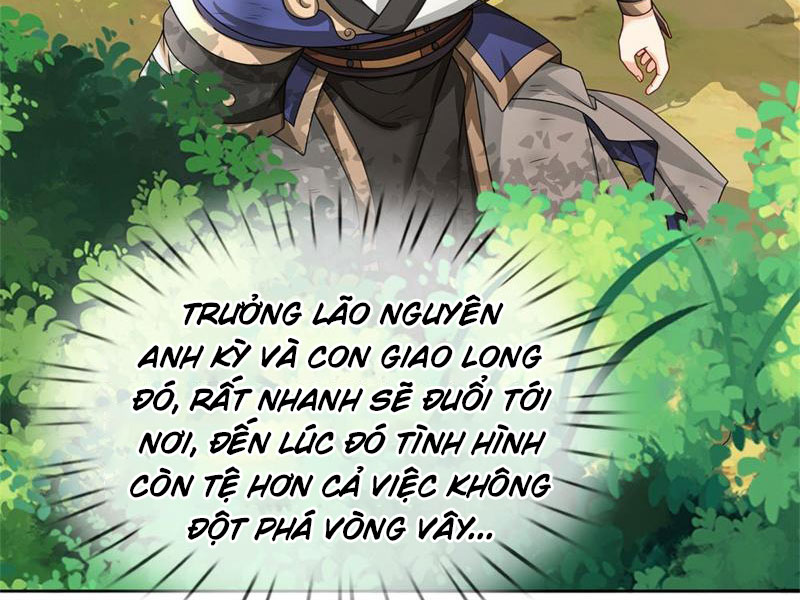 Ta Có Thể Vô Hạn Bạo Kích Chapter 3 - Trang 2