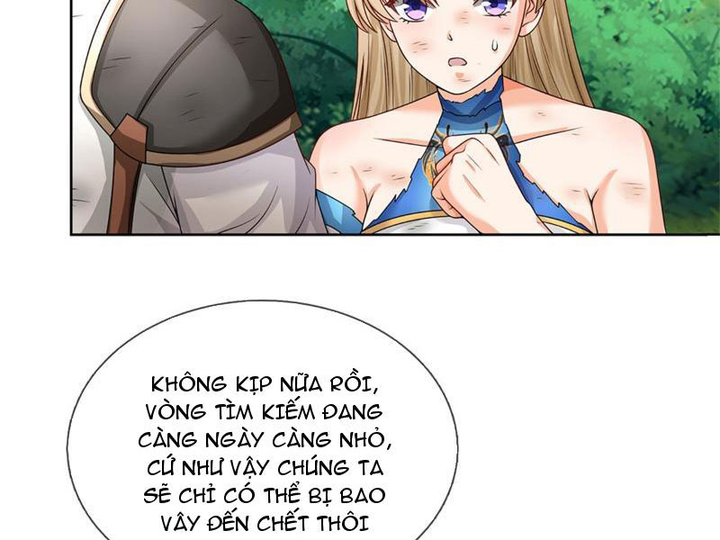 Ta Có Thể Vô Hạn Bạo Kích Chapter 3 - Trang 2