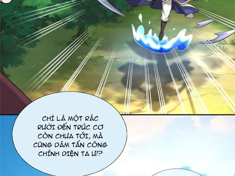 Ta Có Thể Vô Hạn Bạo Kích Chapter 3 - Trang 2