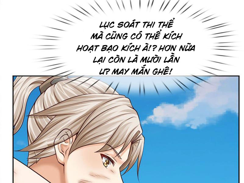 Ta Có Thể Vô Hạn Bạo Kích Chapter 3 - Trang 2