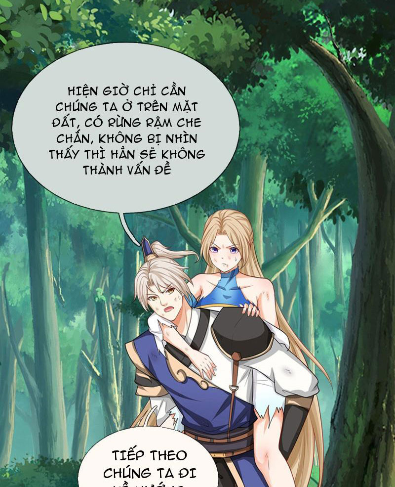 Ta Có Thể Vô Hạn Bạo Kích Chapter 2 - Trang 2