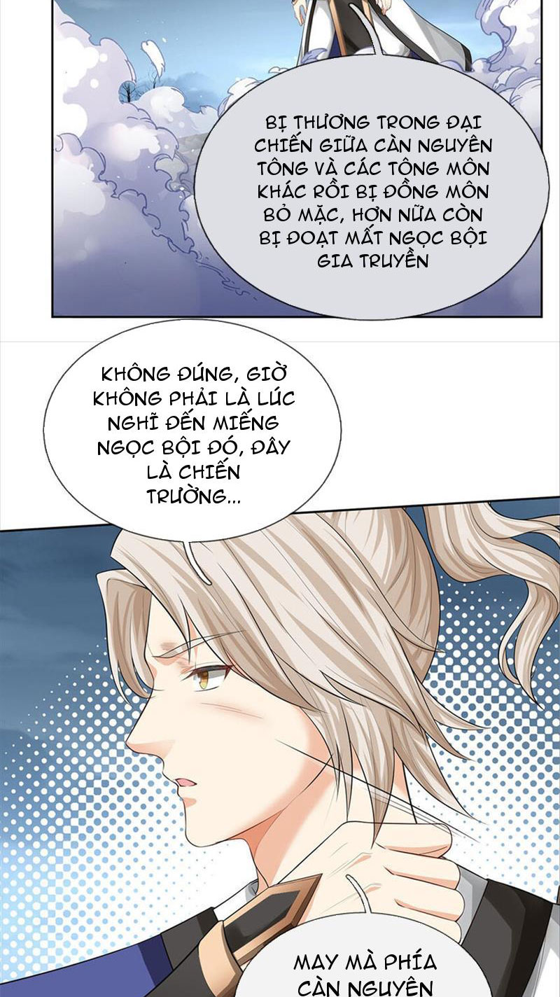 Ta Có Thể Vô Hạn Bạo Kích Chapter 1 - Trang 2