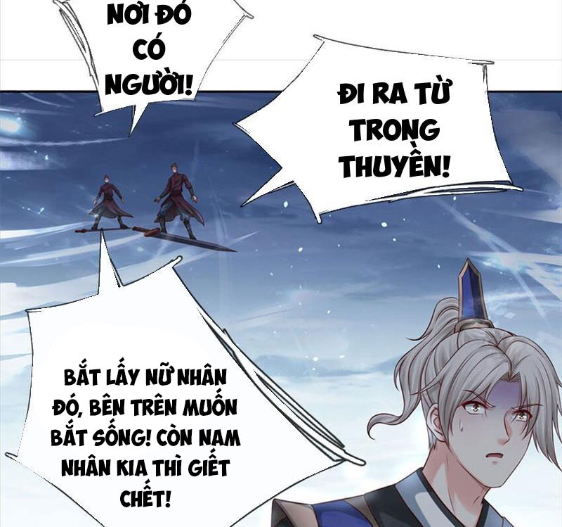 Ta Có Thể Vô Hạn Bạo Kích Chapter 1 - Trang 2