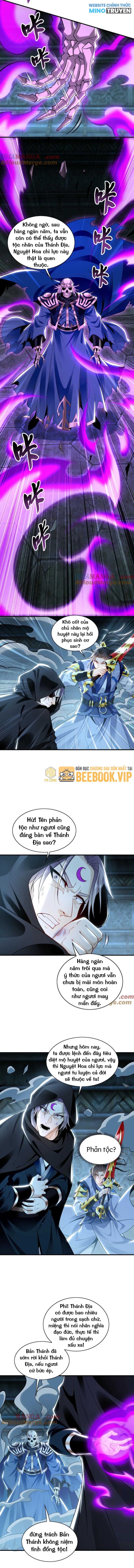 Ta Có Trăm Vạn Lần Tốc Đánh Chapter 94 - Trang 2