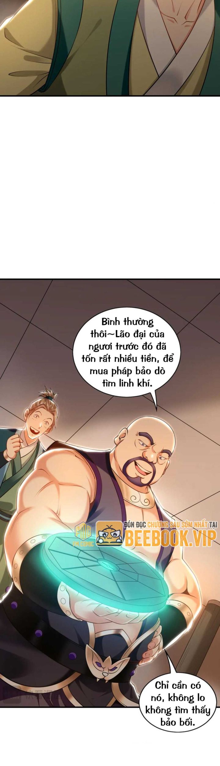 Ta Có Trăm Vạn Lần Tốc Đánh Chapter 90 - Trang 2