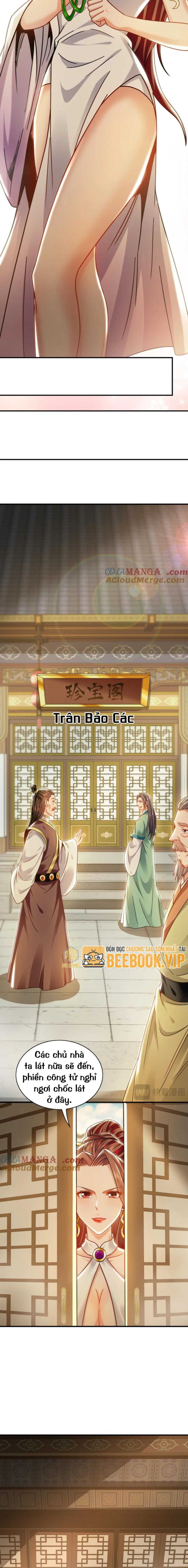 Ta Có Trăm Vạn Lần Tốc Đánh Chapter 89 - Trang 2