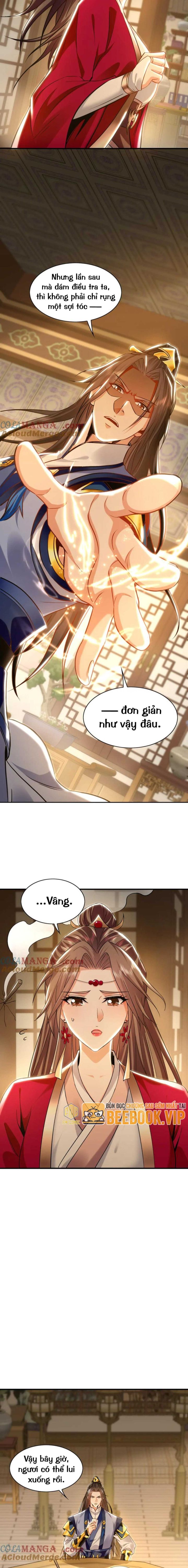 Ta Có Trăm Vạn Lần Tốc Đánh Chapter 89 - Trang 2