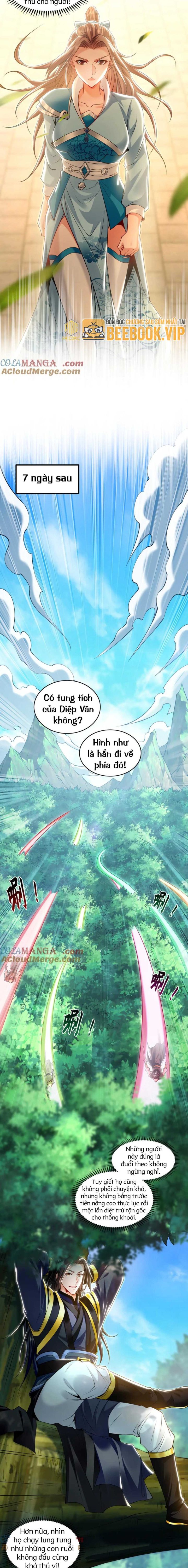 Ta Có Trăm Vạn Lần Tốc Đánh Chapter 83 - Trang 2