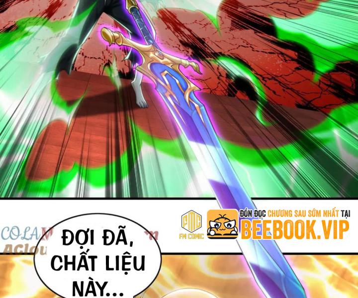 Ta Có Trăm Vạn Lần Tốc Đánh Chapter 70 - Trang 2