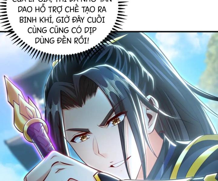 Ta Có Trăm Vạn Lần Tốc Đánh Chapter 70 - Trang 2