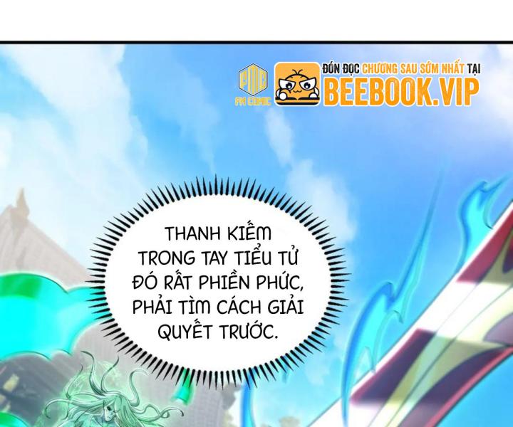 Ta Có Trăm Vạn Lần Tốc Đánh Chapter 70 - Trang 2