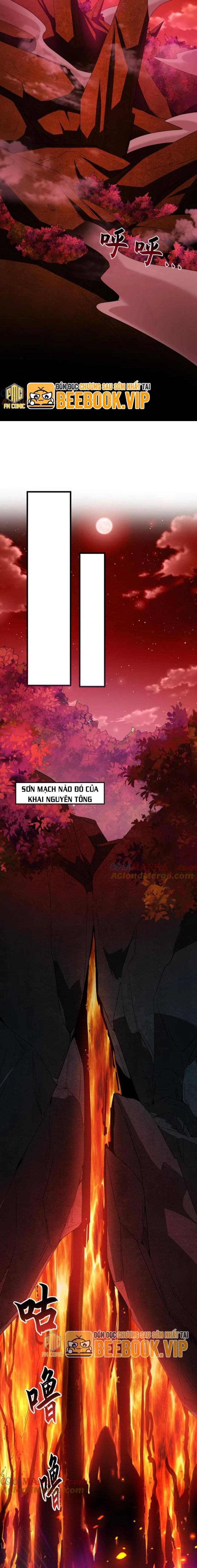 Ta Có Trăm Vạn Lần Tốc Đánh Chapter 59 - Trang 2