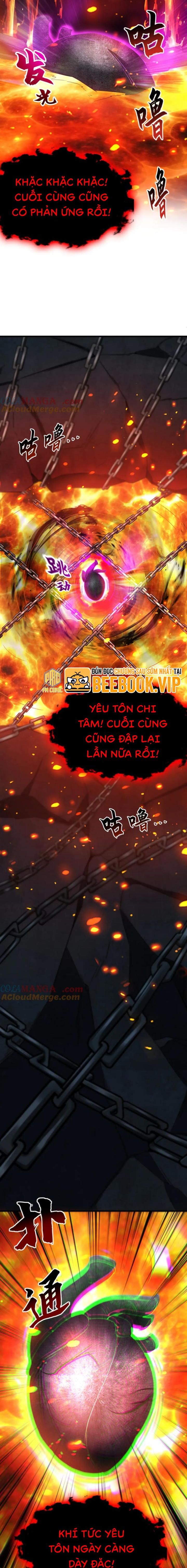 Ta Có Trăm Vạn Lần Tốc Đánh Chapter 59 - Trang 2