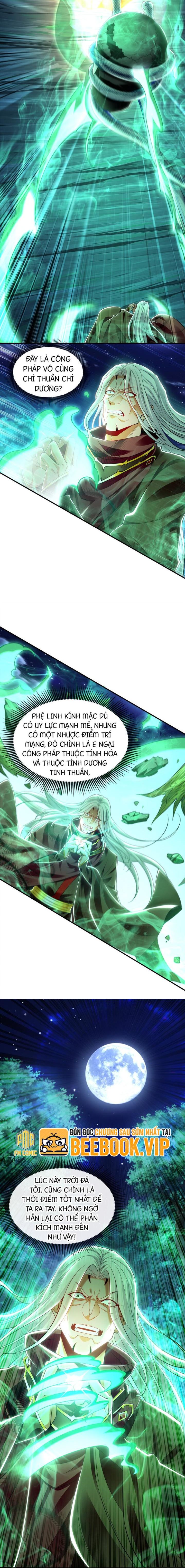 Ta Có Trăm Vạn Lần Tốc Đánh Chapter 39 - Trang 2