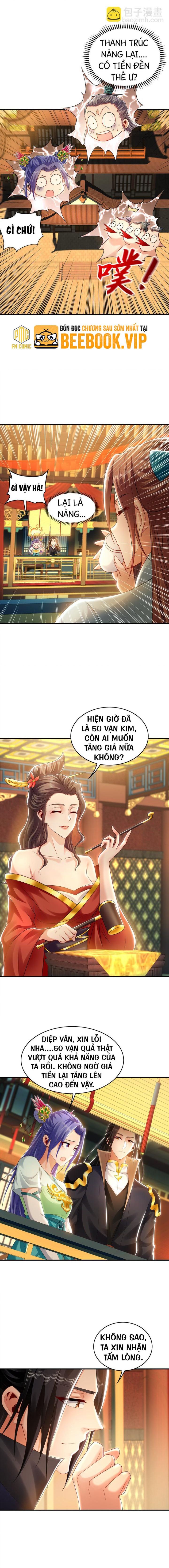 Ta Có Trăm Vạn Lần Tốc Đánh Chapter 37 - Trang 2