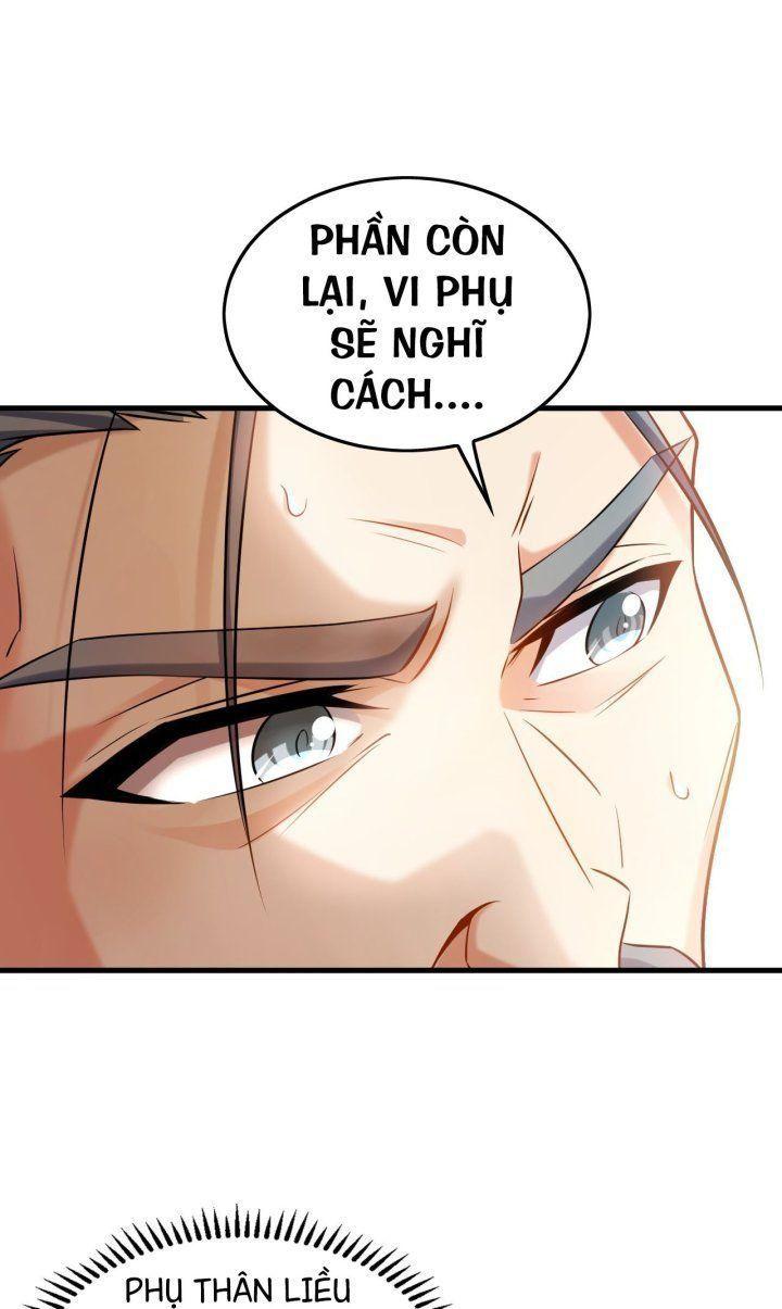 Ta Có Trăm Vạn Lần Tốc Đánh Chapter 5 - Trang 2