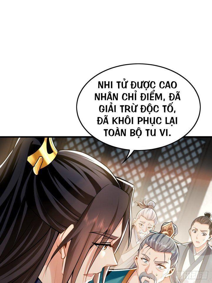 Ta Có Trăm Vạn Lần Tốc Đánh Chapter 5 - Trang 2