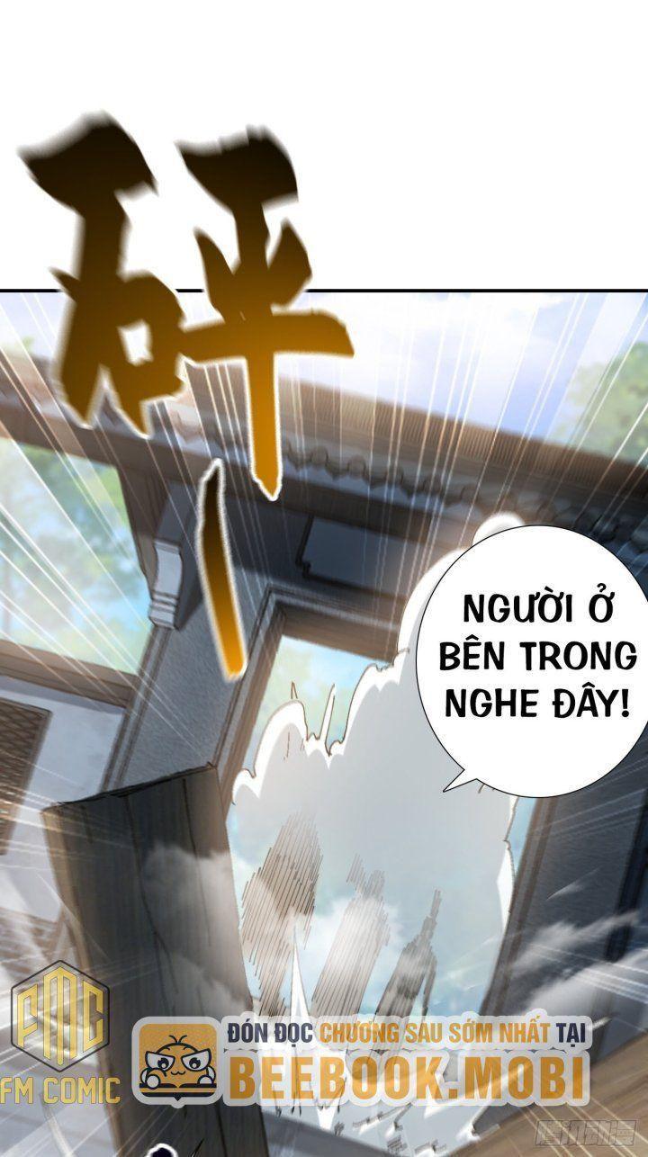 Ta Có Trăm Vạn Lần Tốc Đánh Chapter 5 - Trang 2