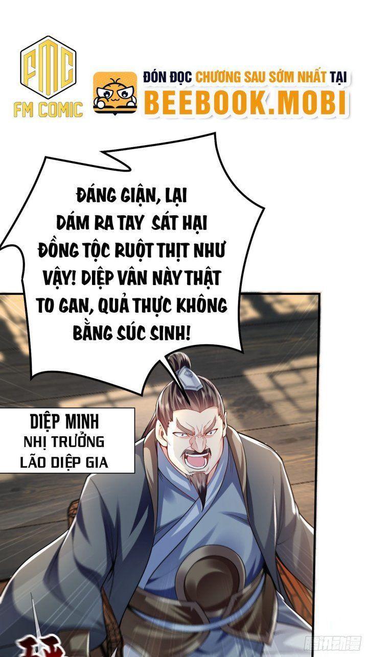 Ta Có Trăm Vạn Lần Tốc Đánh Chapter 5 - Trang 2