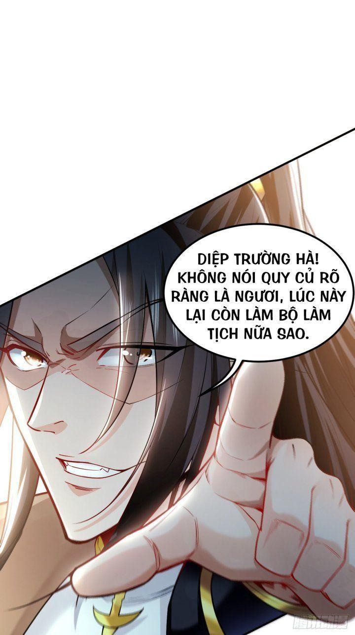 Ta Có Trăm Vạn Lần Tốc Đánh Chapter 5 - Trang 2