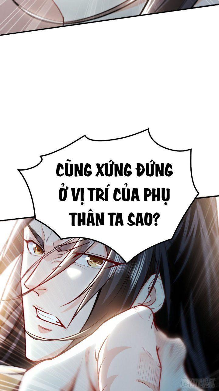 Ta Có Trăm Vạn Lần Tốc Đánh Chapter 5 - Trang 2