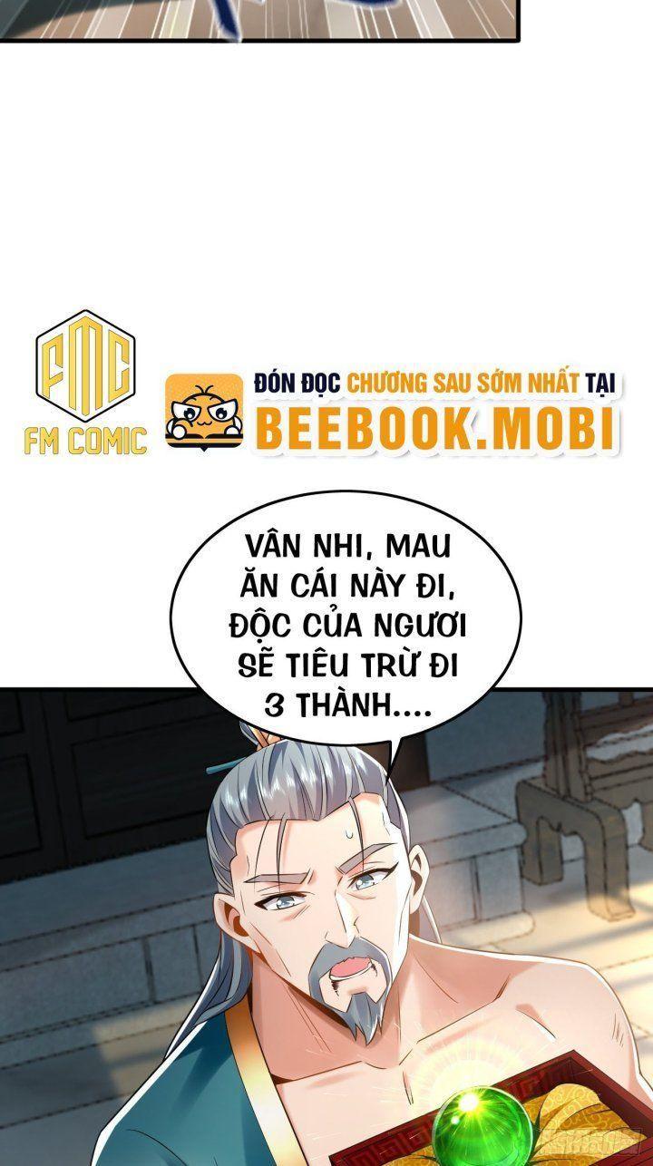 Ta Có Trăm Vạn Lần Tốc Đánh Chapter 5 - Trang 2