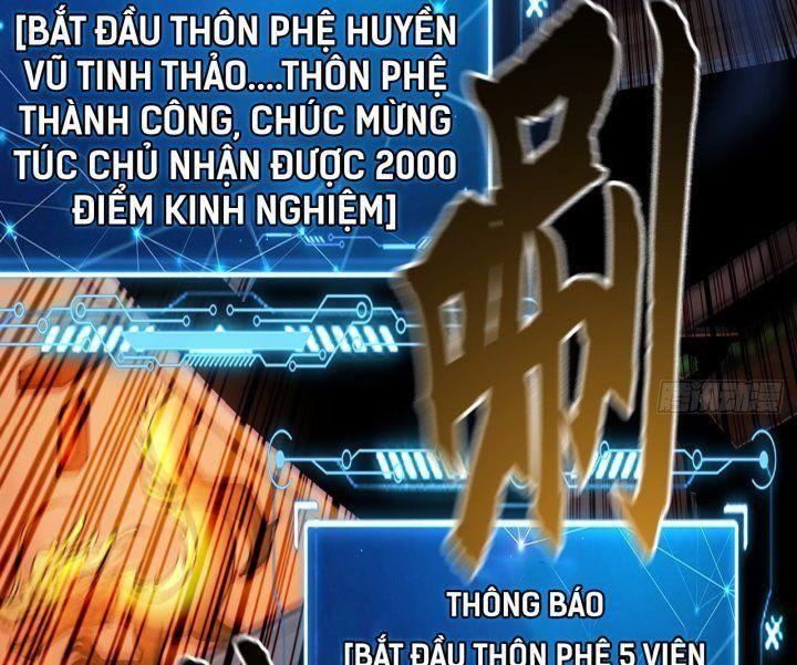 Ta Có Trăm Vạn Lần Tốc Đánh Chapter 4 - Trang 2