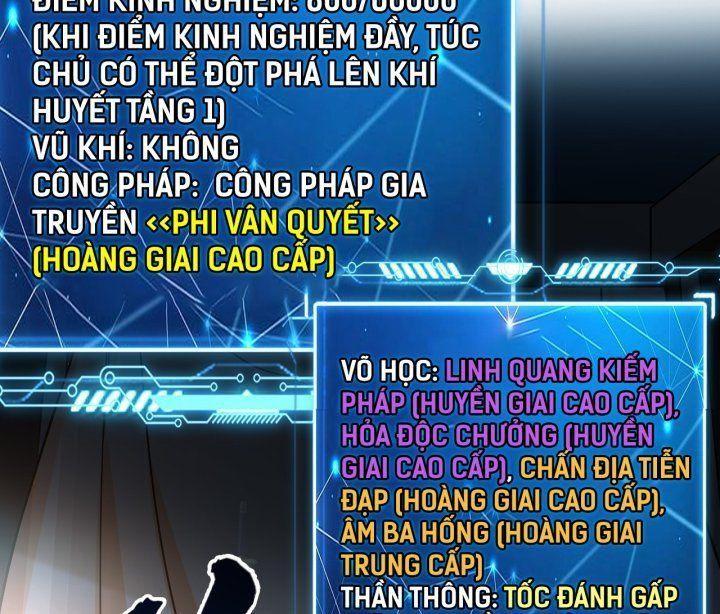 Ta Có Trăm Vạn Lần Tốc Đánh Chapter 4 - Trang 2